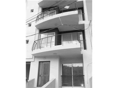 Apartment for sale in Bahar ic-Caghaq (Malta)
