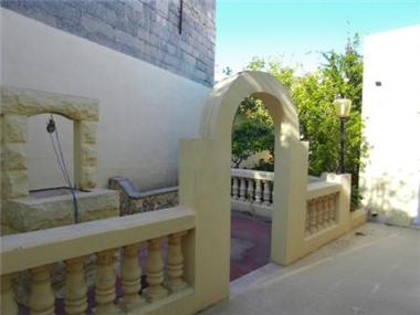 Villa for sale in Bighi (Malta)