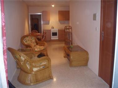 Penthouse for sale in San Pawl Milqghi (Malta)