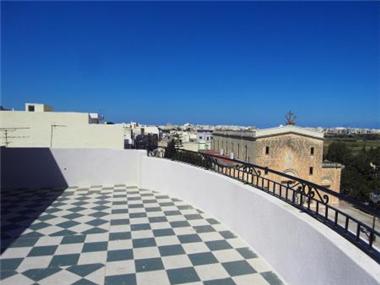 Penthouse for sale in Bur Marrad (Malta)