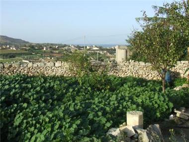 House for sale in Bahar ic-Caghaq (Malta)