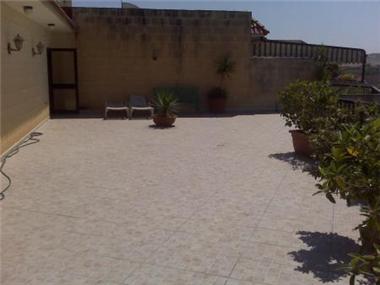 Penthouse for sale in San Pawl Milqghi (Malta)