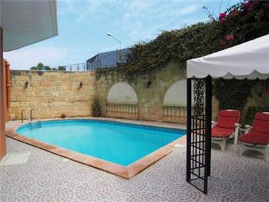 Apartment for sale in Bahar ic-Caghaq (Malta)