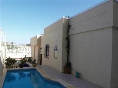 Villa for sale in San Pawl il-Bahar (Malta)