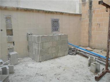 Apartment for sale in Bahar ic-Caghaq (Malta)