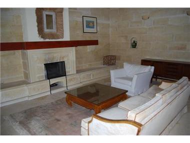 House for sale in Bighi (Malta)