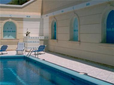 Villa for sale in Mellieha (Malta)