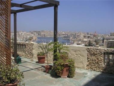 House for sale in Cospicua (Malta)