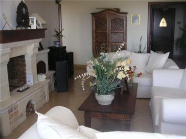 Apartment for sale in Mtarfa (Malta)