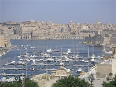 House for sale in Cospicua (Malta)