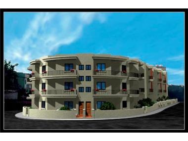 Apartment for sale in Qrendi (Malta)