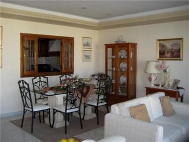 Apartment for sale in Bahar ic-Caghaq (Malta)
