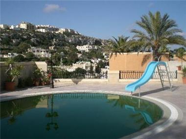 Villa for sale in Mellieha (Malta)