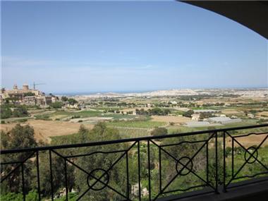 Apartment for sale in Rabat (Malta)