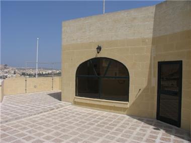 Apartment for sale in Kercem (Malta)