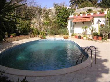 Villa for sale in Rabat (Malta)