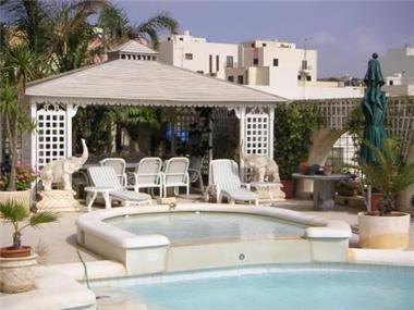 Villa for sale in Mellieha (Malta)