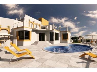 Villa for sale in Mellieha (Malta)