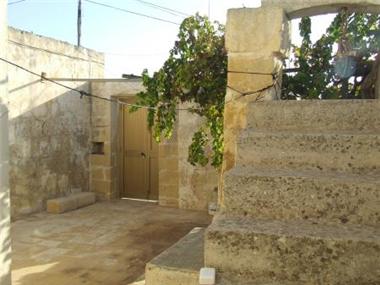 House for sale in Rabat (Malta)