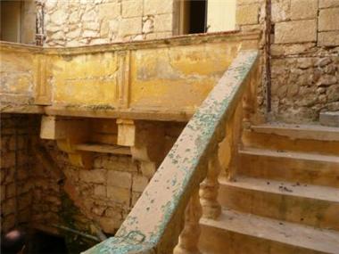 House for sale in Rabat (Malta)