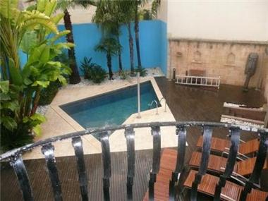 House for sale in Naxxar (Malta)