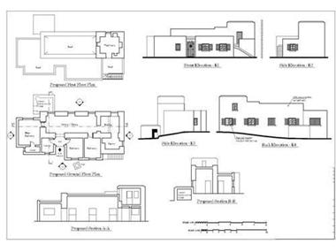 House for sale in Rabat (Malta)