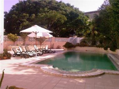 Villa for sale in San Gwann (Malta)