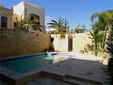 House for sale in Zebbug (Malta)