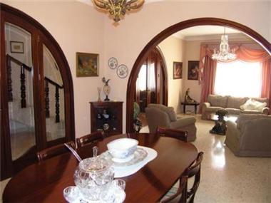 House for sale in Naxxar (Malta)