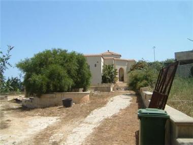 Villa for sale in Bighi (Malta)