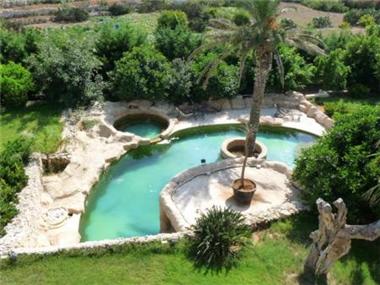 House for sale in Rabat (Malta)