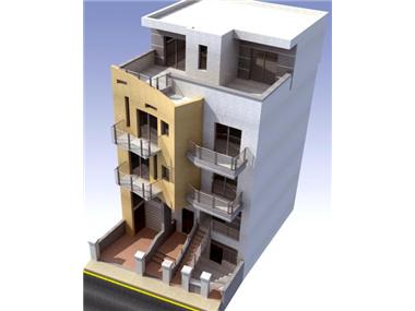 Apartment for sale in Naxxar (Malta)