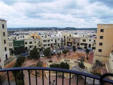 Apartment for sale in Naxxar (Malta)