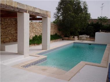 House for sale in Qrendi (Malta)
