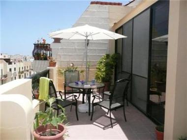 Penthouse for sale in St. Pauls Bay (Malta)