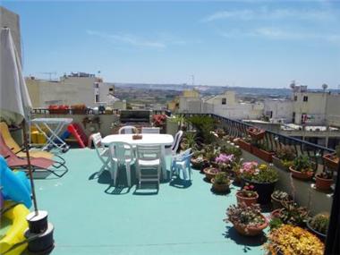 Penthouse for sale in St. Pauls Bay (Malta)