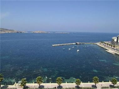 Penthouse for sale in St. Pauls Bay (Malta)