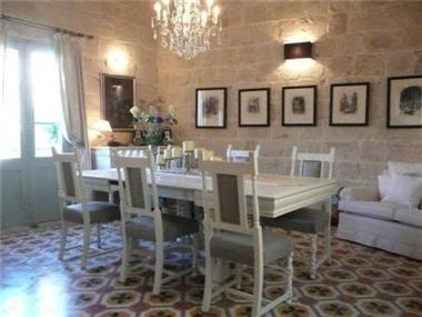 House for sale in Birkirkara (Malta)