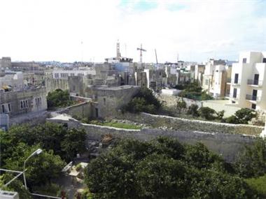 Maisonette for sale in Birkirkara (Malta)
