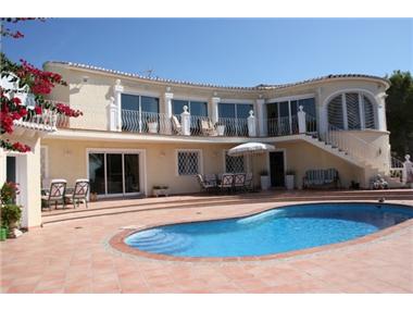 House/Villa for sale in Rada de Moraira (Valencia)