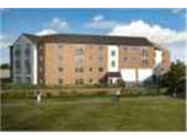 Apartment for sale in County of Warwickshire (England)