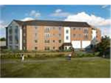 Apartment for sale in County of Warwickshire (England)