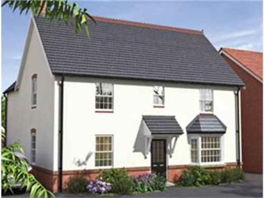 House for sale in County of Surrey (England)