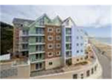 Apartment for sale in Bournemouth (Bournemouth)
