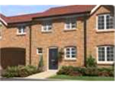 House for sale in Sutton in Ashfield (Nottinghamshire)