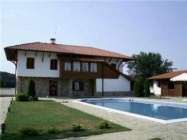 House for sale in Pomorie (Burgas)