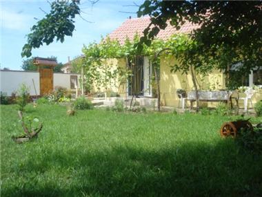 House for sale in Tervel (Dobrich)