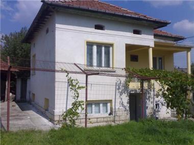 House for sale in Ugurchin (Lovech)