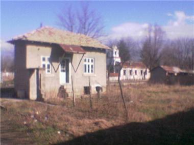 House for sale in Novi Pazar (Shumen)
