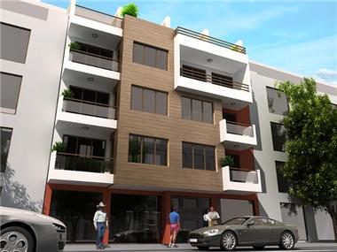 Apartment for sale in Nesebur (Burgas)